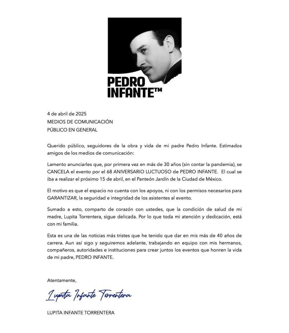 Pedro Infante