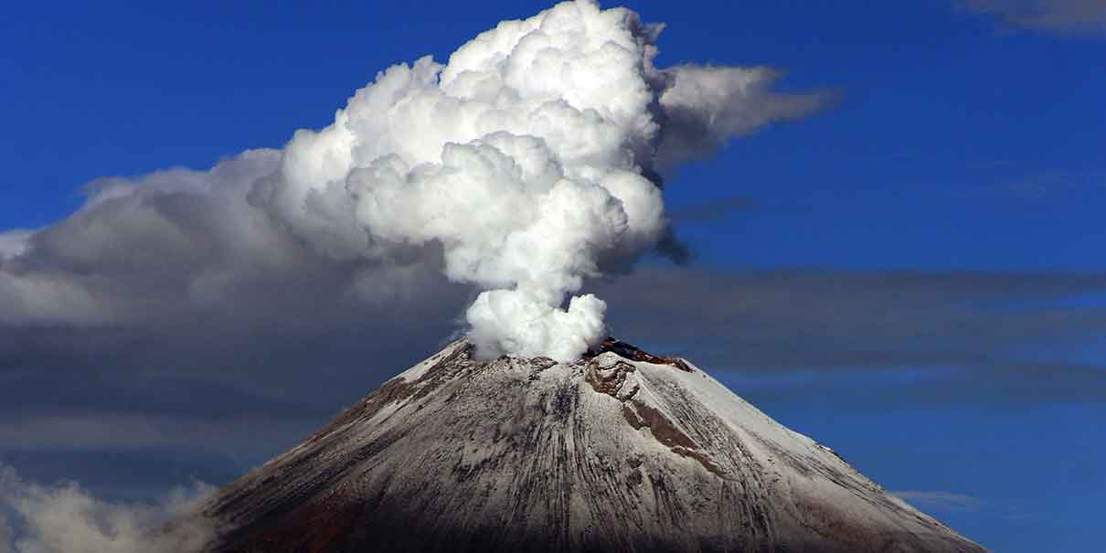 Glaciares en investigación