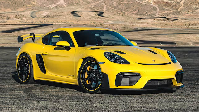 Porshe