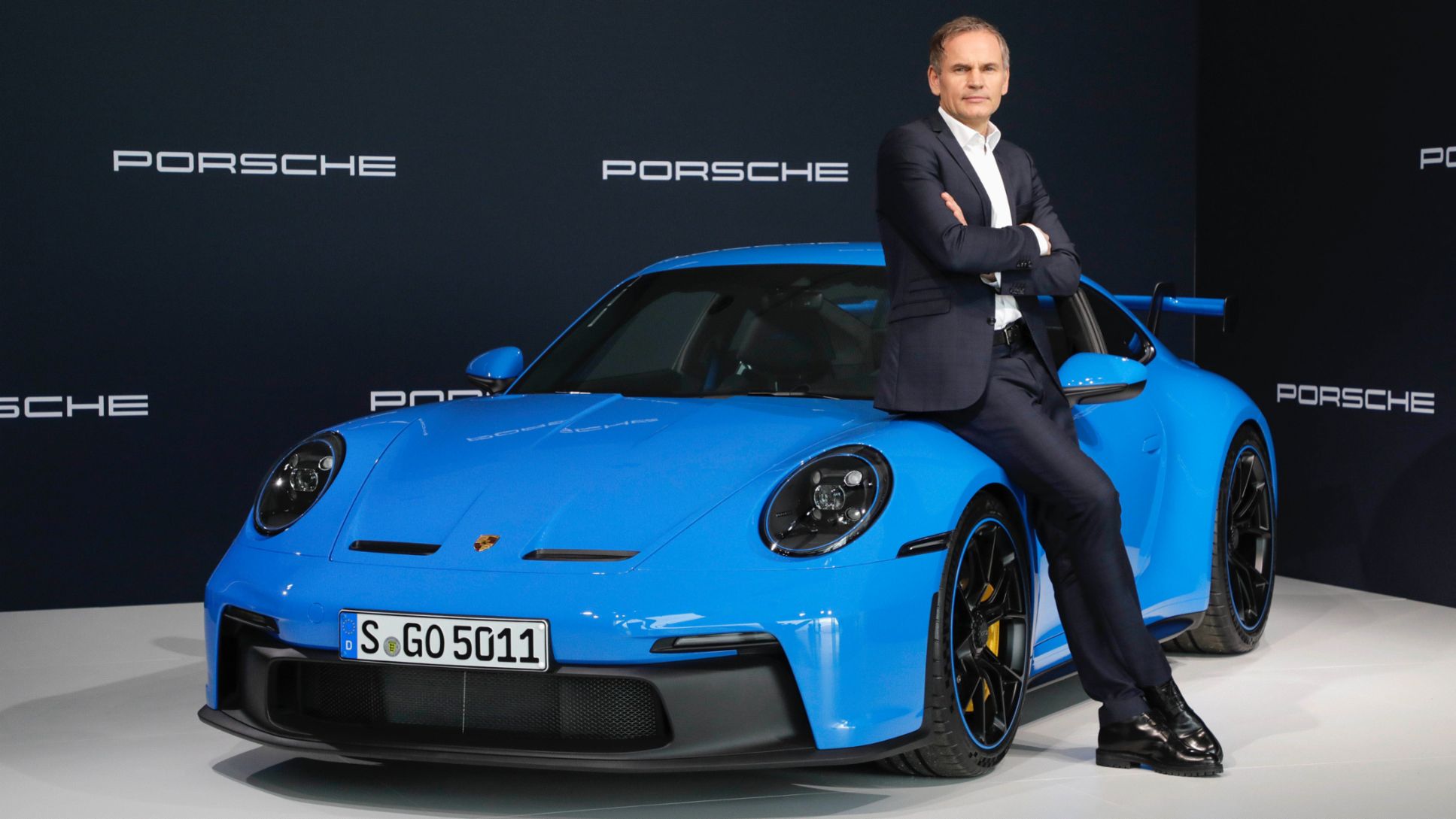 Porshe