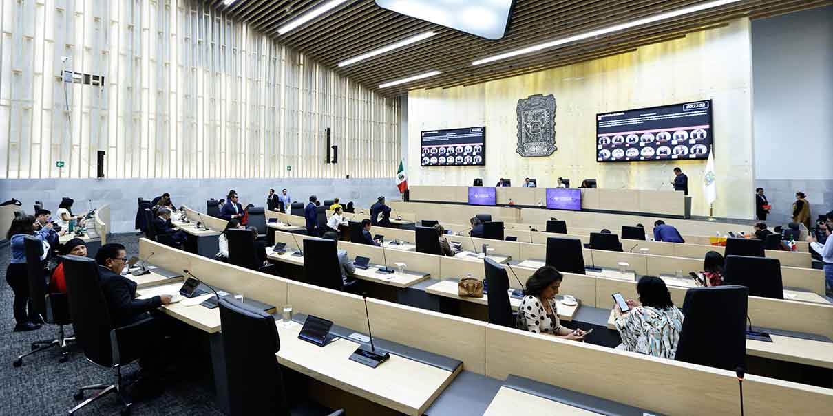 Diputados