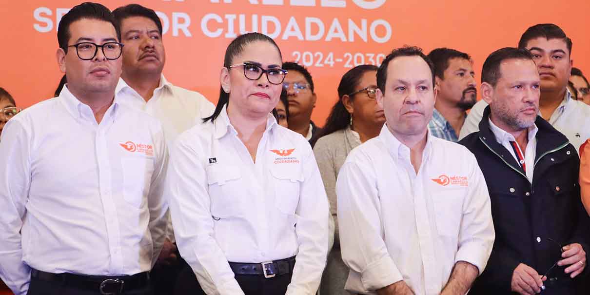 Movimiento Ciudadano