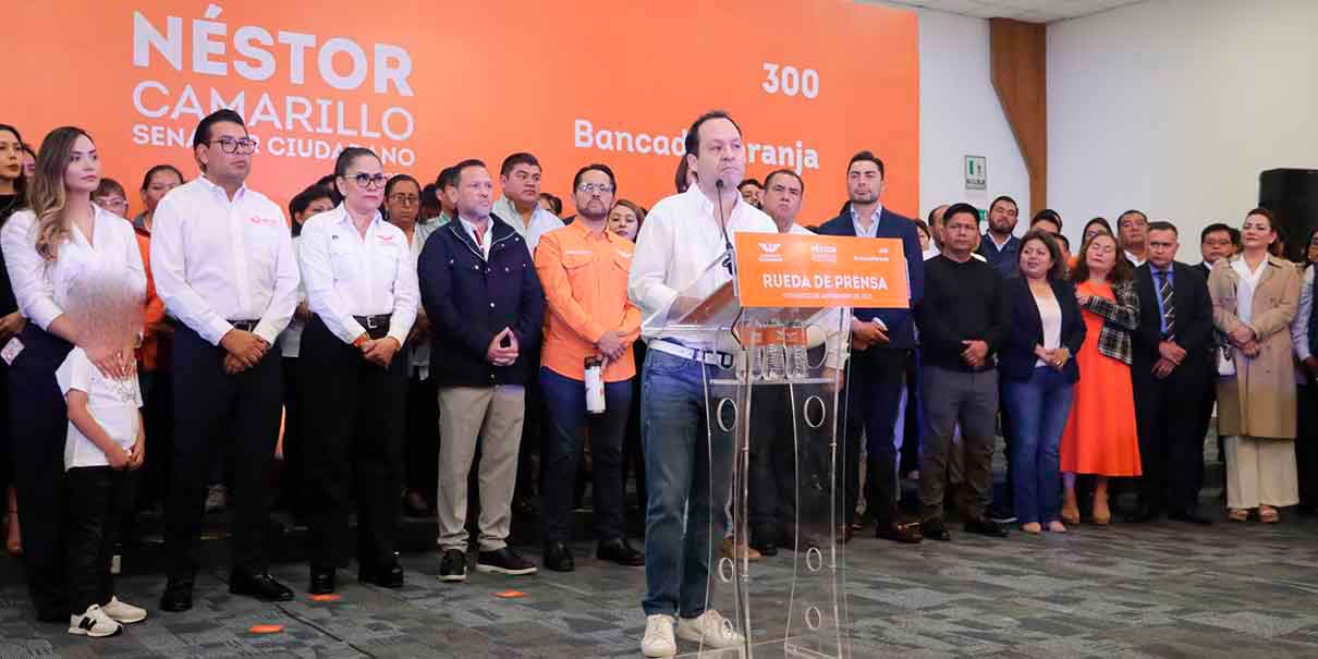 Movimiento Ciudadano