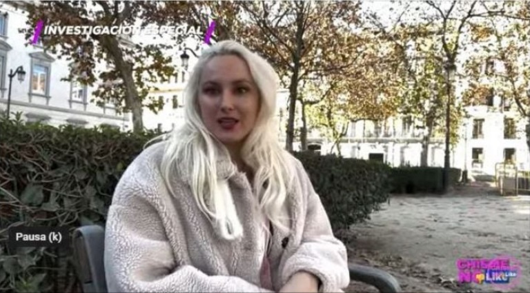 prima de Belinda