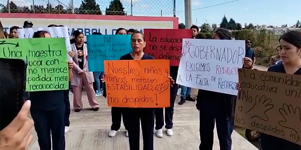 Protesta