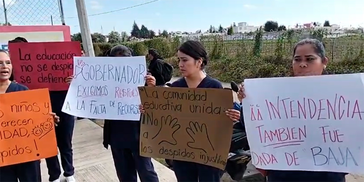Protesta