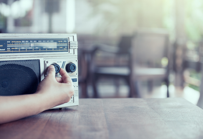 Radio
