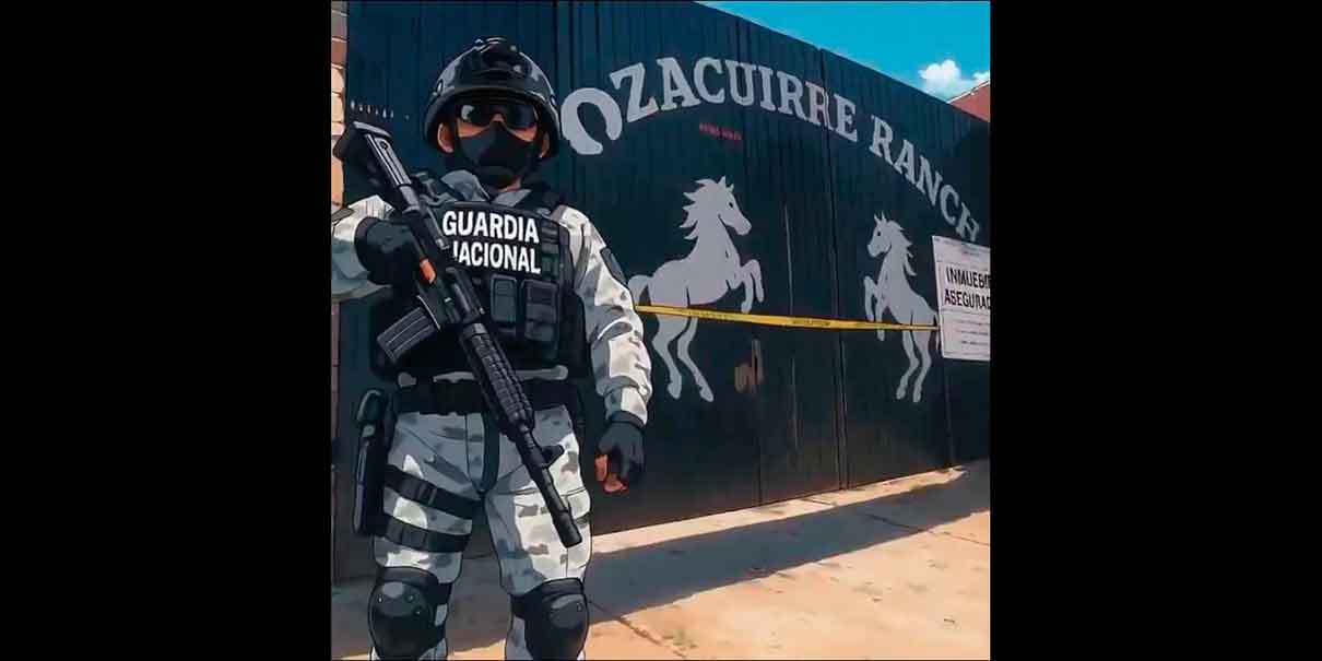 Rancho Izaguirre