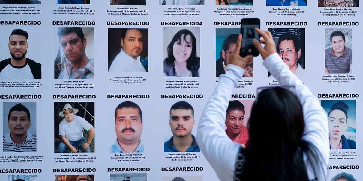 Cárcel por reclutar a jóvenes