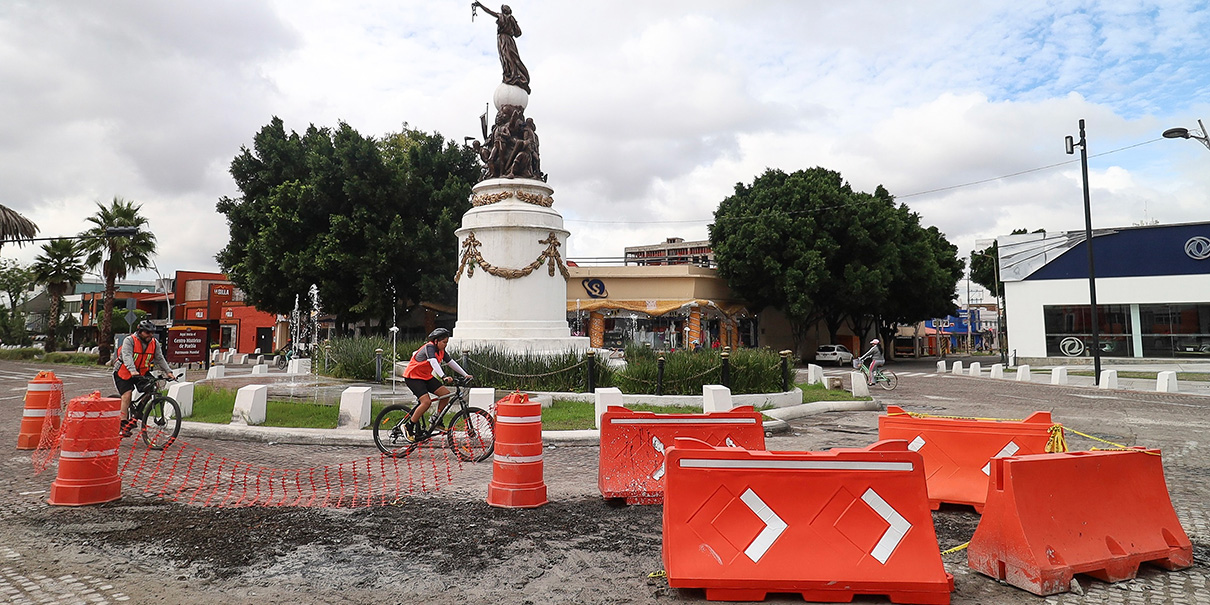 Avenida Juárez