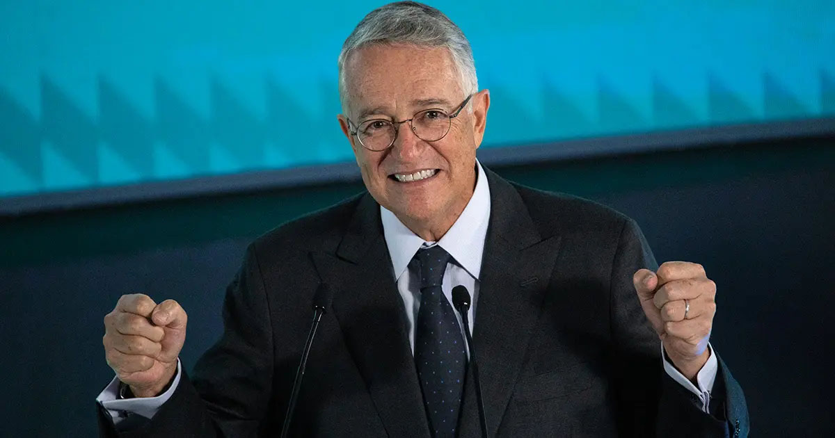 Ricardo Salinas