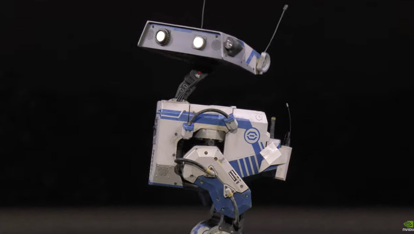 Robot