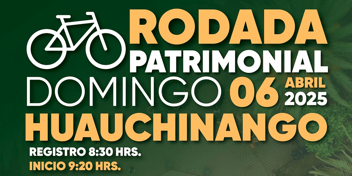 Rodada patrimonial