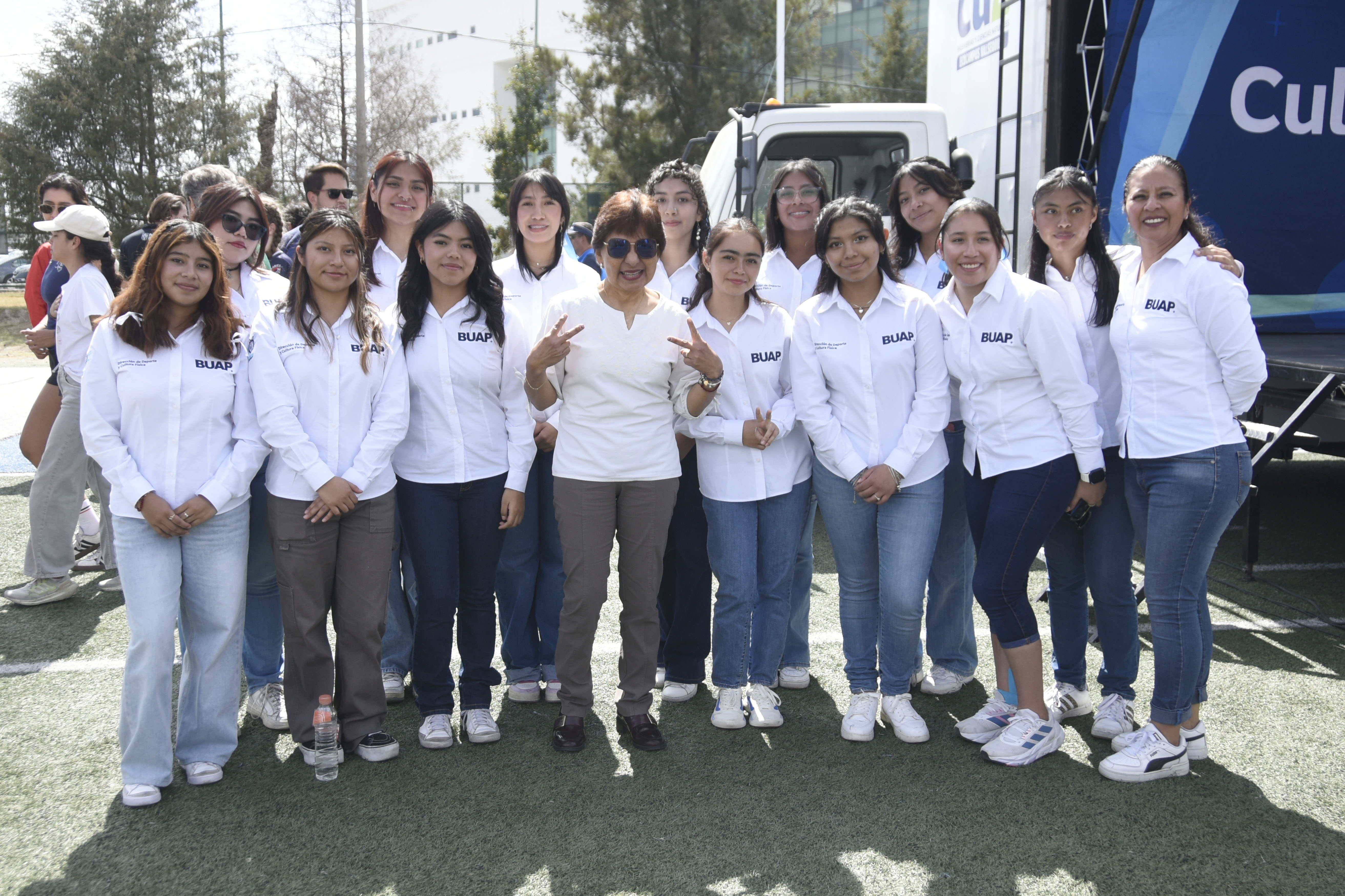 Torneo BUAP