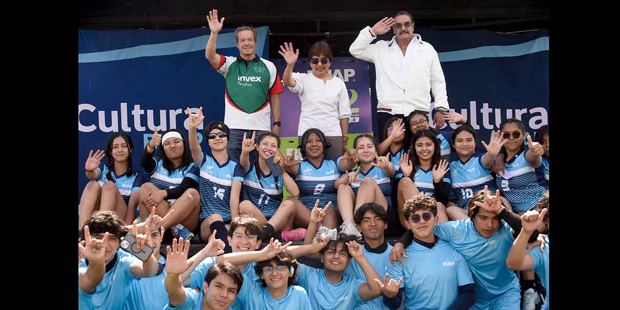 Torneo BUAP