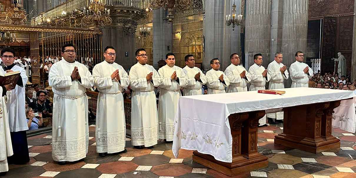 Arquidiócesis de Puebla