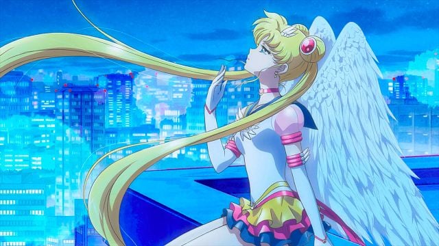 Sailor