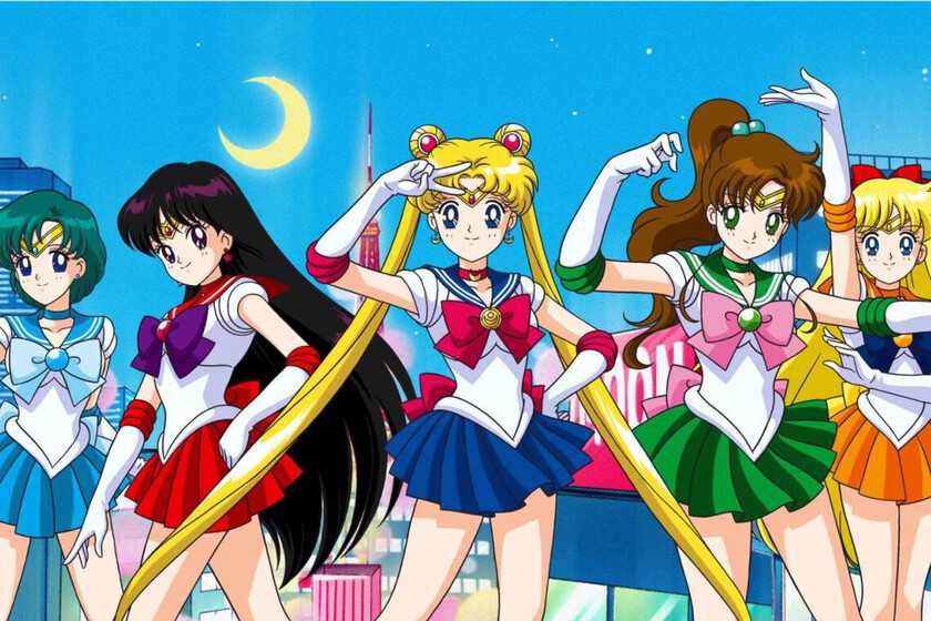 Sailor