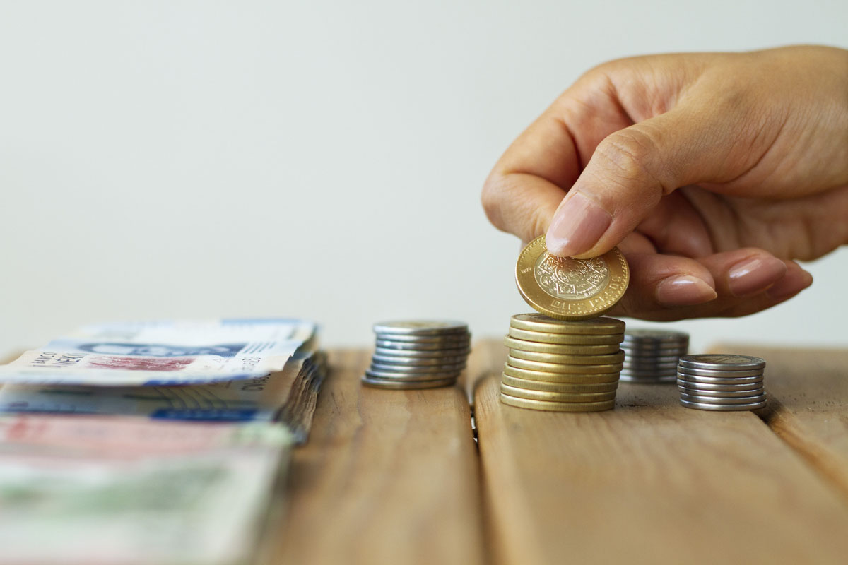 salario