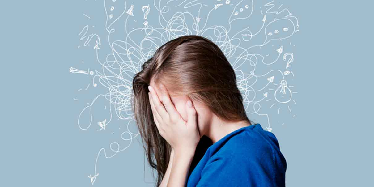 Salud mental