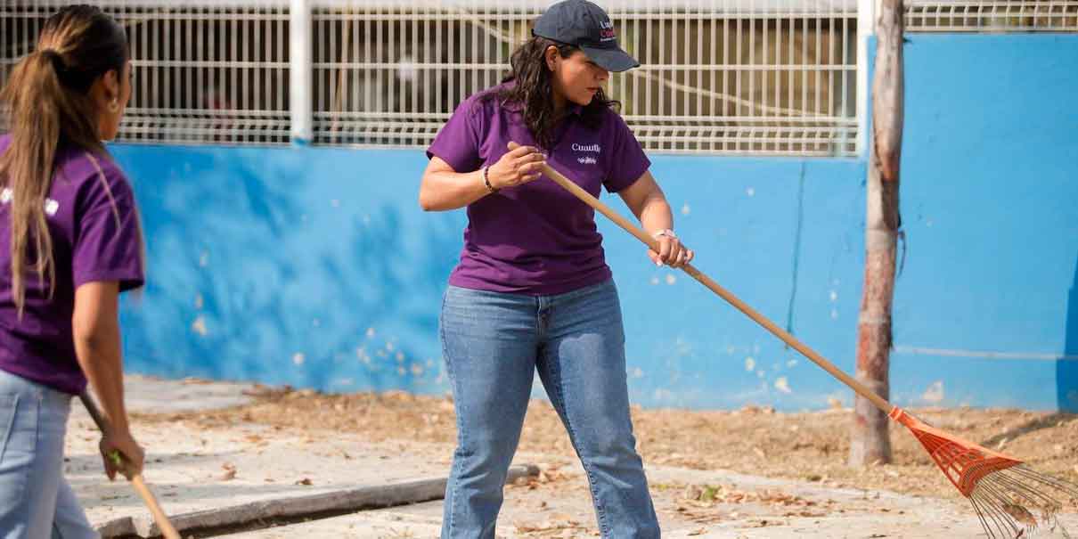 Lupita Cuautle