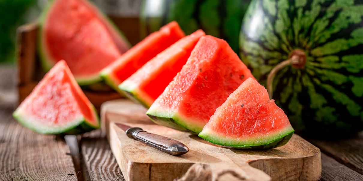 Frutas