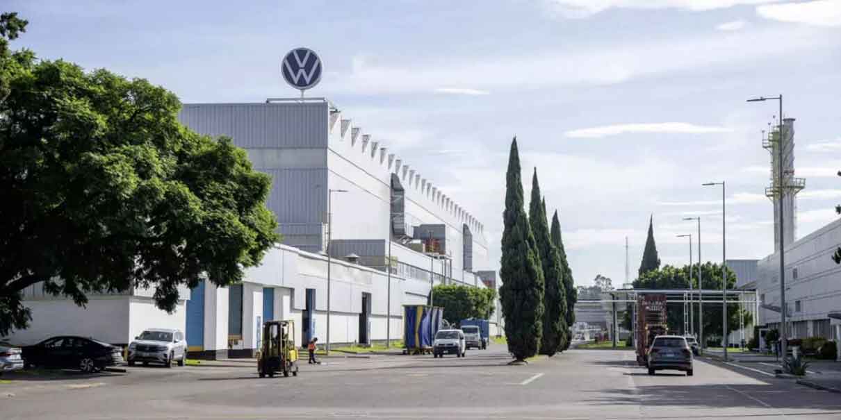 Sector automotriz