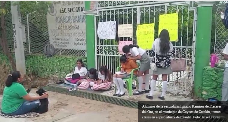 Secundaria