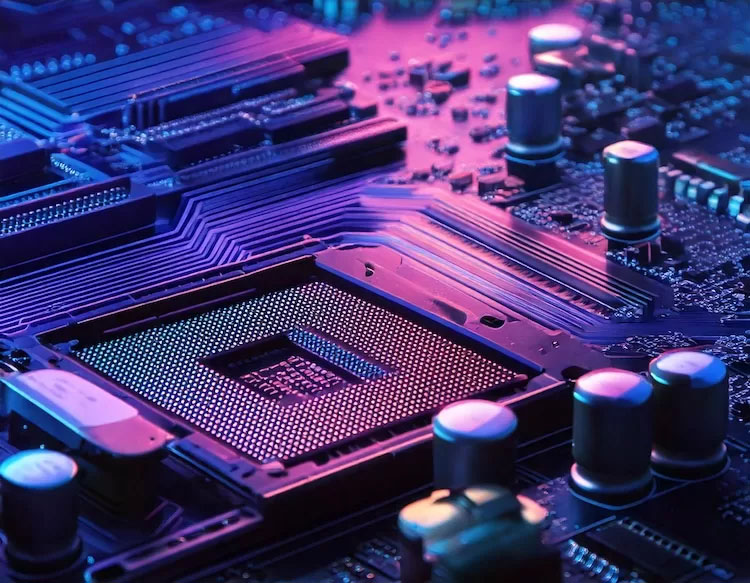 Semiconductores