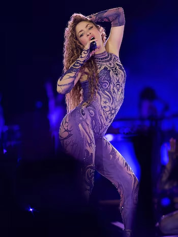 Shakira