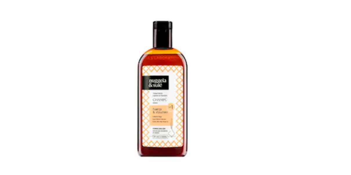 Shampoo