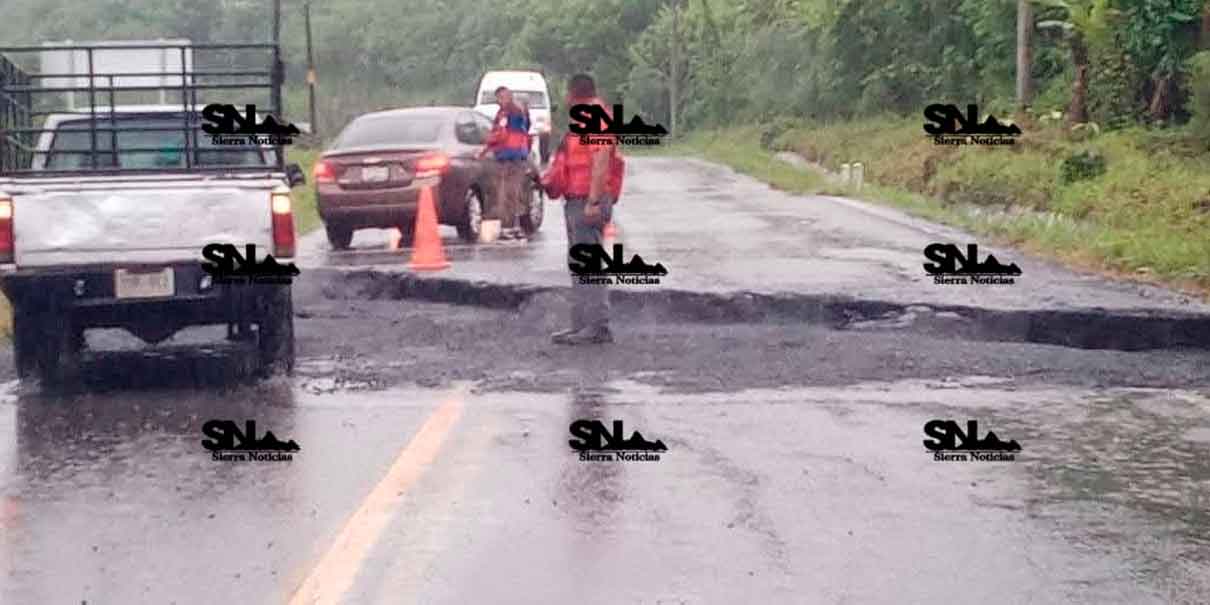 Sierra Norte