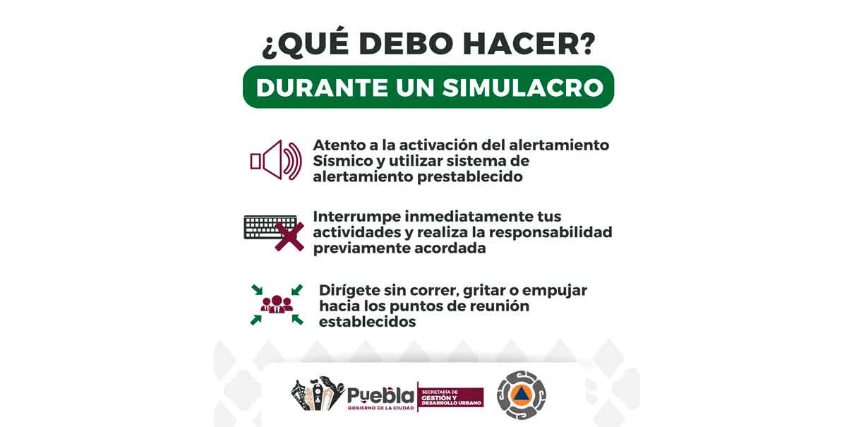 Simulacro
