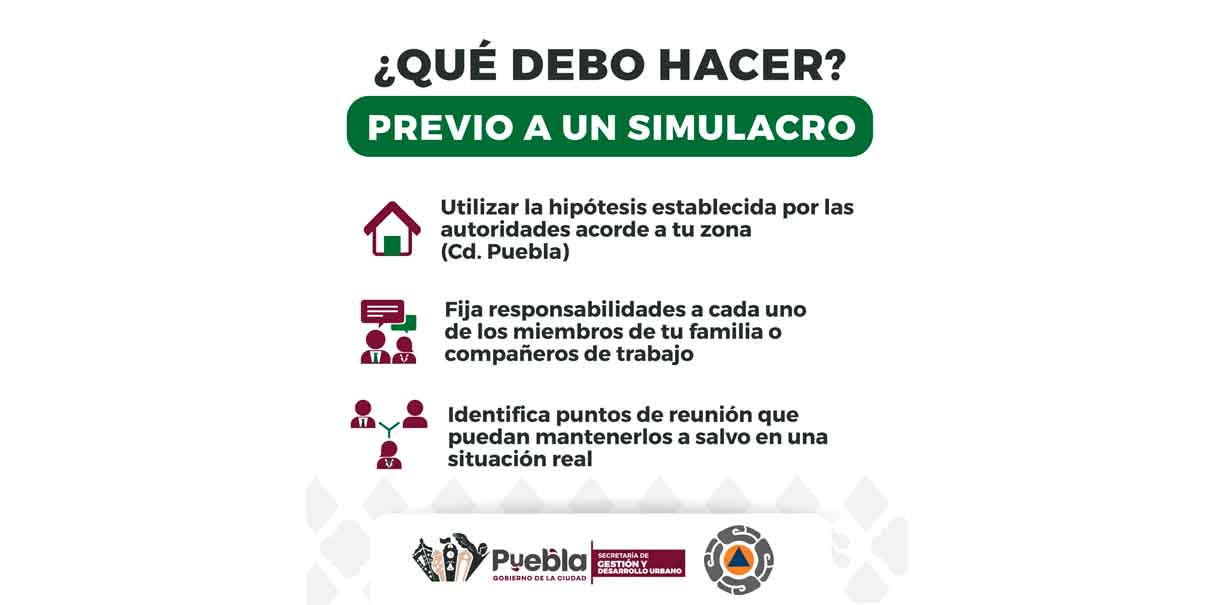 Simulacro