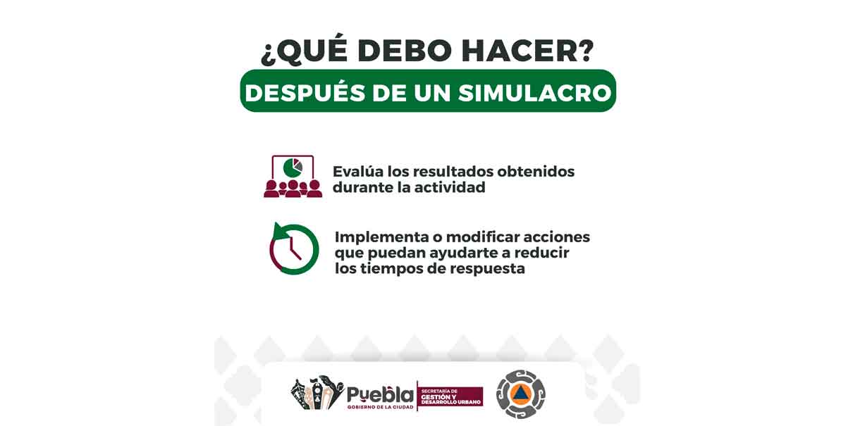 Simulacro