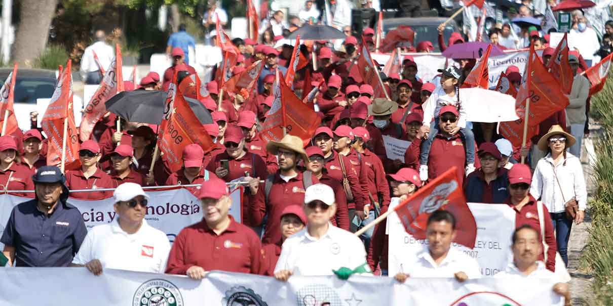 Sindicalizados