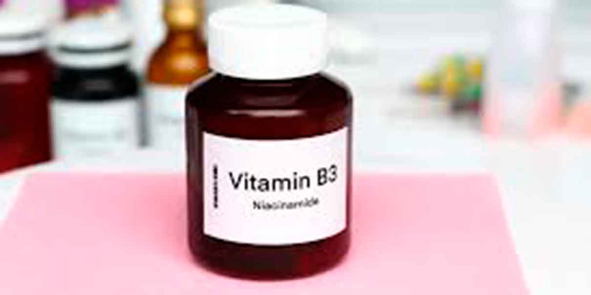 Vitamina B3