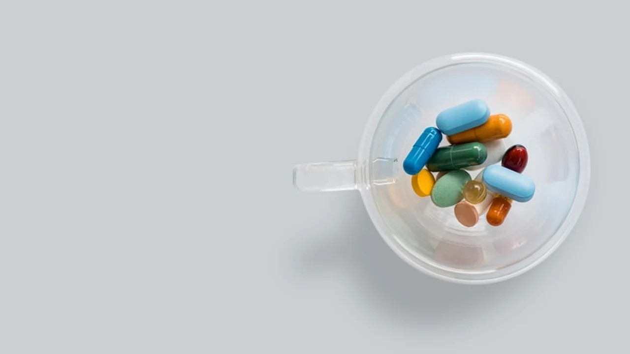Vitamina B3