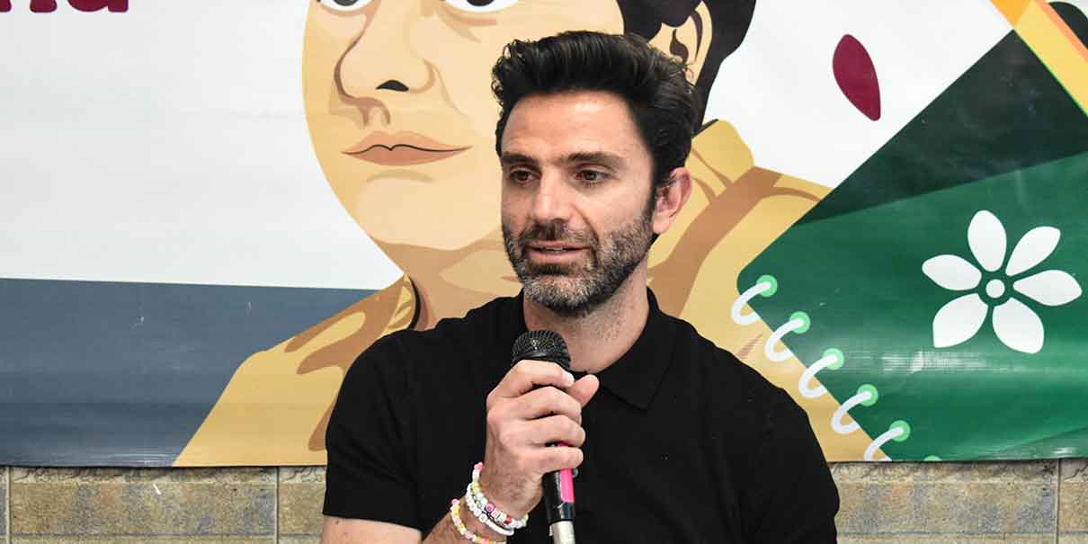 Rodrigo Abdala