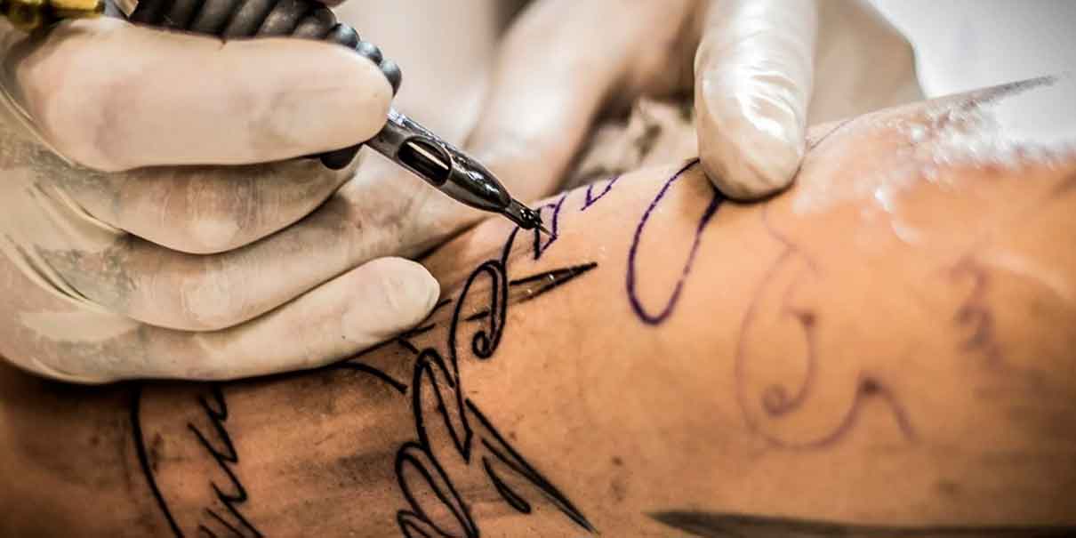 Tatuajes