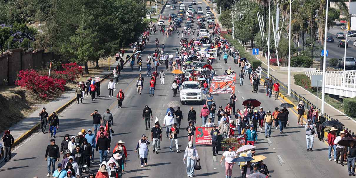 Taxis piratas