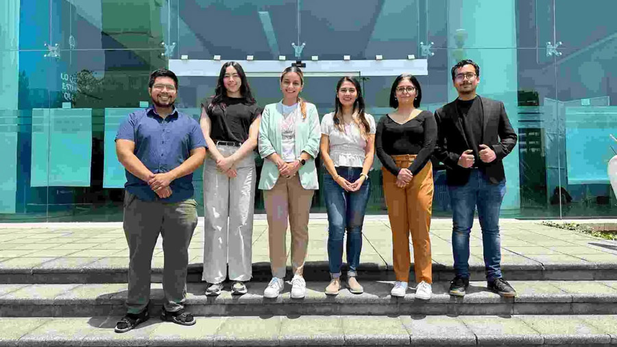 Tec Monterrey