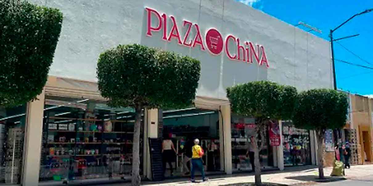 importaciones