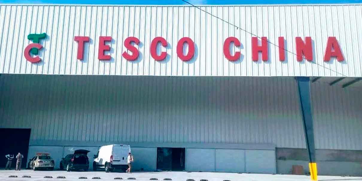 importaciones