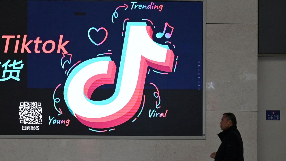 TikTok