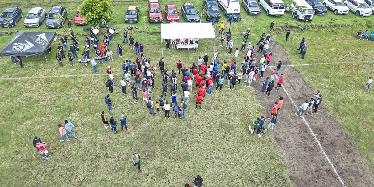 Liga Municipal de Futbol