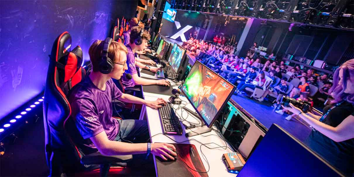 Expo Gamer