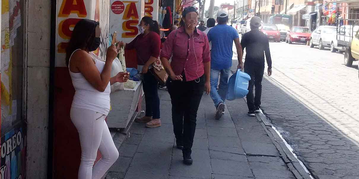 trabajadoras sexuales de Puebla
