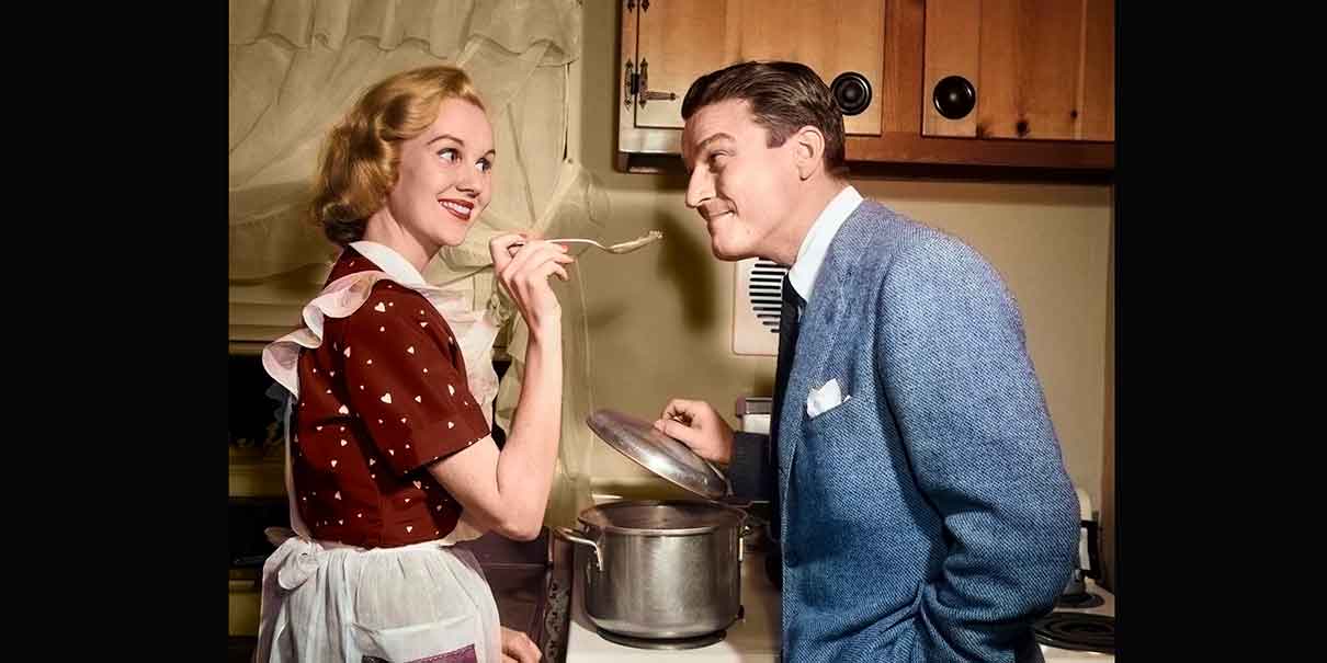 tradwives 
