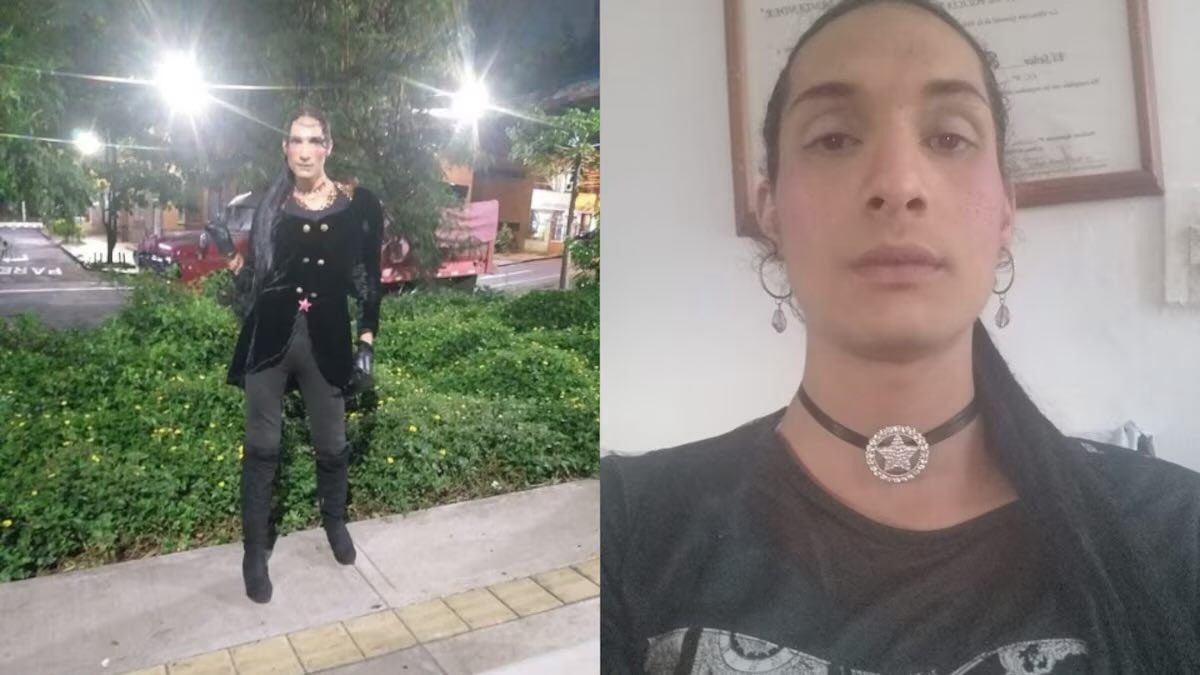 Trans